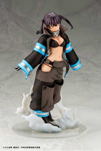 Load image into Gallery viewer, PRE-ORDER 1/8 Scale ARTFX J Tamaki Kotatsu Fire Force (Reproduction)
