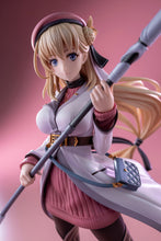 Load image into Gallery viewer, PRE-ORDER 1/8 Scale Agnes Claudel The Legend of Heroes

