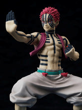 Load image into Gallery viewer, PRE-ORDER 1/8 Scale Akaza (re-run) Demon Slayer: Kimetsu no Yaiba
