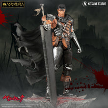 Load image into Gallery viewer, PRE-ORDER 1/8 Scale Akihabara Legend Figure Guts Berserk
