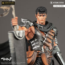 Load image into Gallery viewer, PRE-ORDER 1/8 Scale Akihabara Legend Figure Guts Berserk
