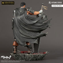 Load image into Gallery viewer, PRE-ORDER 1/8 Scale Akihabara Legend Figure Guts Berserk
