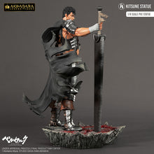 Load image into Gallery viewer, PRE-ORDER 1/8 Scale Akihabara Legend Figure Guts Berserk
