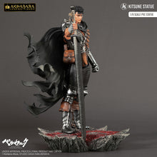 Load image into Gallery viewer, PRE-ORDER 1/8 Scale Akihabara Legend Figure Guts Berserk
