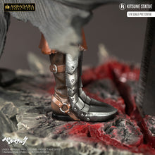 Load image into Gallery viewer, PRE-ORDER 1/8 Scale Akihabara Legend Figure Guts Berserk
