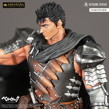 Load image into Gallery viewer, PRE-ORDER 1/8 Scale Akihabara Legend Figure Guts Berserk
