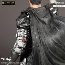Load image into Gallery viewer, PRE-ORDER 1/8 Scale Akihabara Legend Figure Guts Berserk
