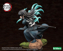 Load image into Gallery viewer, PRE-ORDER 1/8 Scale ArtFX J Muichiro Tokito Demon Slayer: Kimetsu no Yaiba
