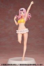 Load image into Gallery viewer, PRE-ORDER 1/8 Scale Assemble Heroines Chika Fujiwara Summer Queens Kaguya-sama: Love is War
