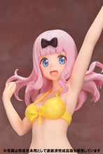 Load image into Gallery viewer, PRE-ORDER 1/8 Scale Assemble Heroines Chika Fujiwara Summer Queens Kaguya-sama: Love is War
