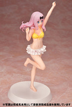 Load image into Gallery viewer, PRE-ORDER 1/8 Scale Assemble Heroines Chika Fujiwara Summer Queens Kaguya-sama: Love is War
