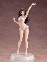 Load image into Gallery viewer, PRE-ORDER 1/8 Scale Assemble Heroines Chitanda Eru Summer Queens Hyouka
