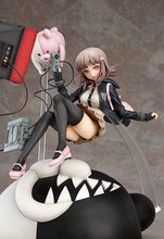 Load image into Gallery viewer, PRE-ORDER 1/8 Scale Chiaki Nanami Danganronpa 2: Goodbye Despair
