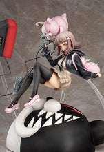 Load image into Gallery viewer, PRE-ORDER 1/8 Scale Chiaki Nanami Danganronpa 2: Goodbye Despair
