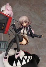 Load image into Gallery viewer, PRE-ORDER 1/8 Scale Chiaki Nanami Danganronpa 2: Goodbye Despair
