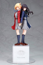 Load image into Gallery viewer, PRE-ORDER 1/8 Scale Chisato Nishikigi &amp; Takina Inoue Lycoris Recoil
