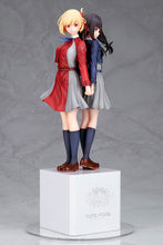 Load image into Gallery viewer, PRE-ORDER 1/8 Scale Chisato Nishikigi &amp; Takina Inoue Lycoris Recoil
