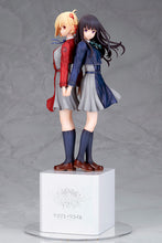 Load image into Gallery viewer, PRE-ORDER 1/8 Scale Chisato Nishikigi &amp; Takina Inoue Lycoris Recoil
