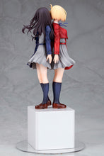 Load image into Gallery viewer, PRE-ORDER 1/8 Scale Chisato Nishikigi &amp; Takina Inoue Lycoris Recoil
