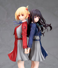 Load image into Gallery viewer, PRE-ORDER 1/8 Scale Chisato Nishikigi &amp; Takina Inoue Lycoris Recoil
