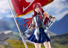 Load image into Gallery viewer, PRE-ORDER 1/8 Scale Erza Scarlet (re-run) Fairy Tail Final Season
