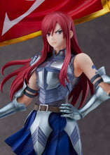 Load image into Gallery viewer, PRE-ORDER 1/8 Scale Erza Scarlet (re-run) Fairy Tail Final Season
