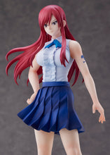 Load image into Gallery viewer, PRE-ORDER 1/8 Scale Erza Scarlet (re-run) Fairy Tail Final Season
