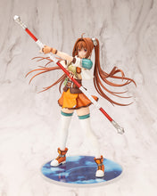 Load image into Gallery viewer, PRE-ORDER 1/8 Scale Estelle Bright The Legend of Heroes
