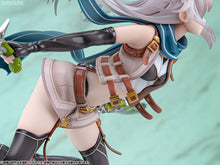 Load image into Gallery viewer, PRE-ORDER 1/8 Scale Fie Claussell Kiseki Series
