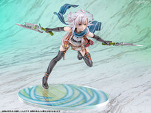 Load image into Gallery viewer, PRE-ORDER 1/8 Scale Fie Claussell Kiseki Series
