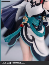 Load image into Gallery viewer, PRE-ORDER 1/8 Scale Fu Hua / Azure Empyrea Honkai Impact 3rd
