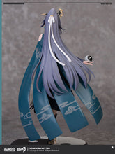 Load image into Gallery viewer, PRE-ORDER 1/8 Scale Fu Hua / Azure Empyrea Honkai Impact 3rd
