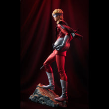 Load image into Gallery viewer, PRE-ORDER 1/8 Scale GGG Char Aznable Mobile Suit Gundam [Limited Reissue Edition]
