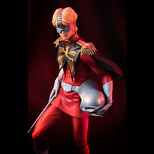 Load image into Gallery viewer, PRE-ORDER 1/8 Scale GGG Char Aznable Mobile Suit Gundam [Limited Reissue Edition]
