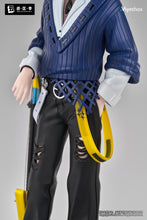 Load image into Gallery viewer, PRE-ORDER 1/8 Scale Gift+ Asaba Harumasa: Sparkling Wonderland Ver.  Zenless Zone Zero
