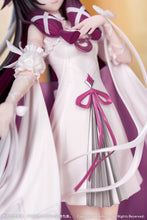 Load image into Gallery viewer, PRE-ORDER 1/8 Scale Gift+ Columbina: Carnival Gathering Ver.  Genshin Impact
