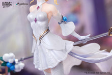 Load image into Gallery viewer, PRE-ORDER 1/8 Scale Gift+ Crystal Rose Lux League of Legends: Wild Rift
