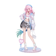 Load image into Gallery viewer, PRE-ORDER 1/8 Scale Gift+ Cyrene: Wonderful Holiday Ver. Honkai: Star Rail
