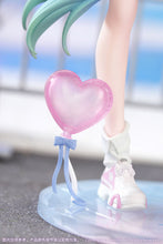 Load image into Gallery viewer, PRE-ORDER 1/8 Scale Gift+ Cyrene: Wonderful Holiday Ver. Honkai: Star Rail
