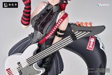 Load image into Gallery viewer, PRE-ORDER 1/8 Scale Gift+ Ellen Joe: Sparkling Wonderland Ver. Zenless Zone Zero
