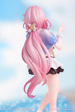 Load image into Gallery viewer, PRE-ORDER 1/8 Scale Gift+ Elysia Summer Miss Elf ver. Honkai Impact 3rd
