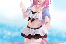 Load image into Gallery viewer, PRE-ORDER 1/8 Scale Gift+ Elysia Summer Miss Elf ver. Honkai Impact 3rd
