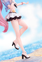 Load image into Gallery viewer, PRE-ORDER 1/8 Scale Gift+ Elysia Summer Miss Elf ver. Honkai Impact 3rd
