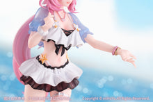 Load image into Gallery viewer, PRE-ORDER 1/8 Scale Gift+ Elysia Summer Miss Elf ver. Honkai Impact 3rd
