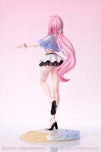 Load image into Gallery viewer, PRE-ORDER 1/8 Scale Gift+ Elysia Summer Miss Elf ver. Honkai Impact 3rd
