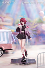 Load image into Gallery viewer, PRE-ORDER 1/8 Scale Gift+ Exusiai Ambience Synesthesia ver. Arknights
