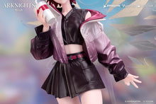 Load image into Gallery viewer, PRE-ORDER 1/8 Scale Gift+ Exusiai Ambience Synesthesia ver. Arknights
