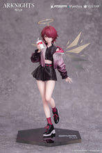 Load image into Gallery viewer, PRE-ORDER 1/8 Scale Gift+ Exusiai Ambience Synesthesia ver. Arknights
