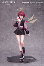 Load image into Gallery viewer, PRE-ORDER 1/8 Scale Gift+ Exusiai Ambience Synesthesia ver. Arknights
