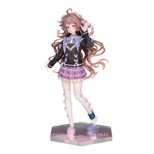 Load image into Gallery viewer, PRE-ORDER 1/8 Scale Gift+ Eyjafjalla the Hvit Aska: One More Story Arknights
